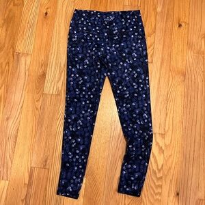 Athleta leggings size S
